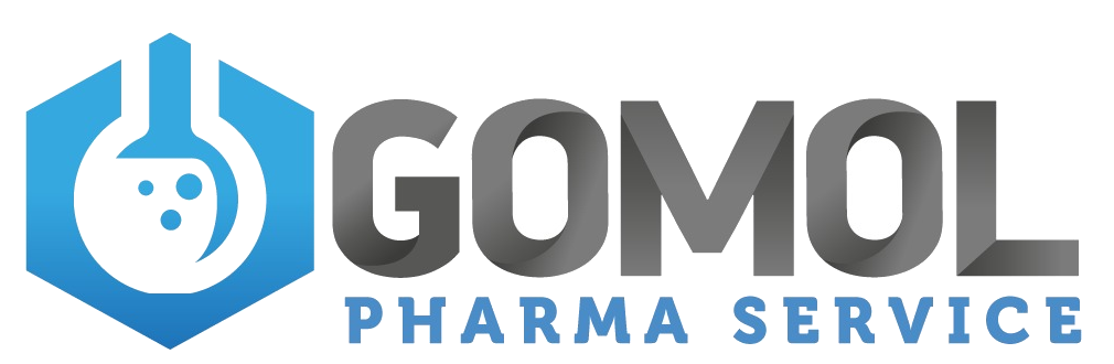 Gomol Pharma Service